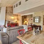 Duplex Centre Historique *