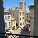 Duplex Centre Historique Uzes
