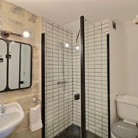 Duplex Centre Historique Uzès