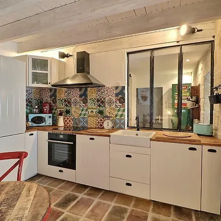 Duplex Centre Historique Apartament