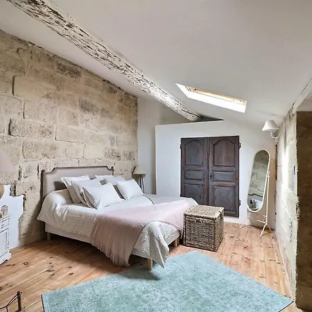 Duplex Centre Historique Uzes