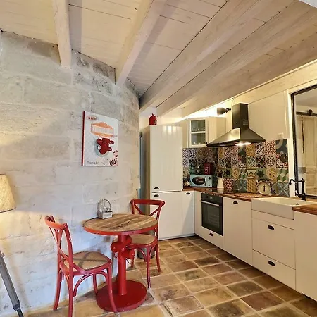 Apartment Duplex Centre Historique *
