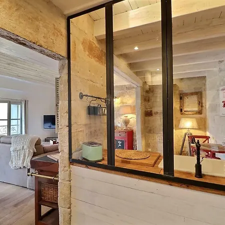 Duplex Centre Historique Apartment Uzes
