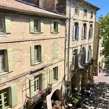 Apartament Duplex Centre Historique