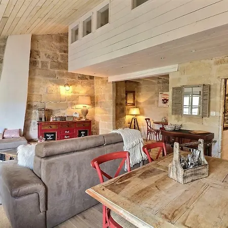 Duplex Centre Historique *