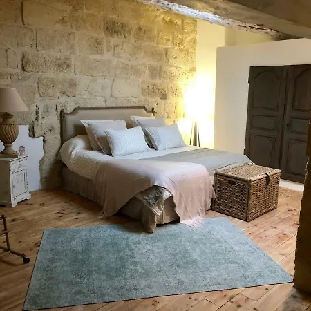 Duplex Centre Historique Apartament Uzès