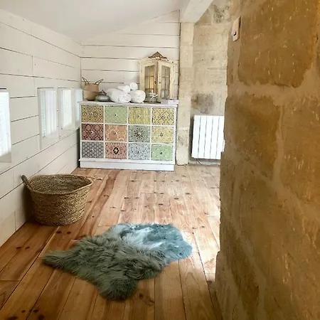 Duplex Centre Historique