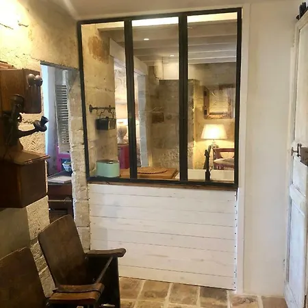 Duplex Centre Historique Apartament Uzès