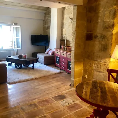 Duplex Centre Historique * Uzes